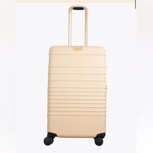 Beis médium checkin roller